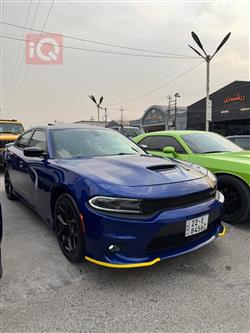 دۆج چارجەر